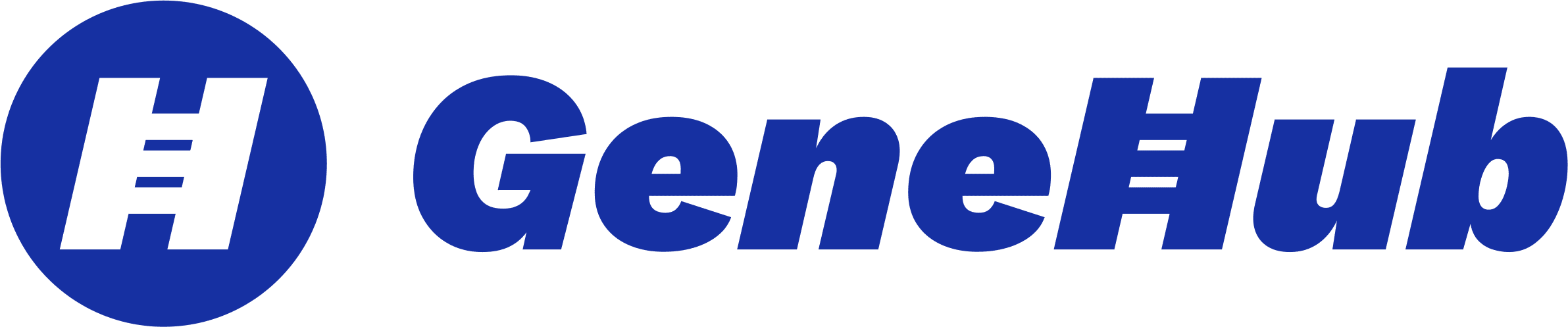 GeneHub logo