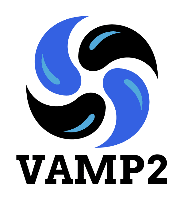 VAMP2 logo